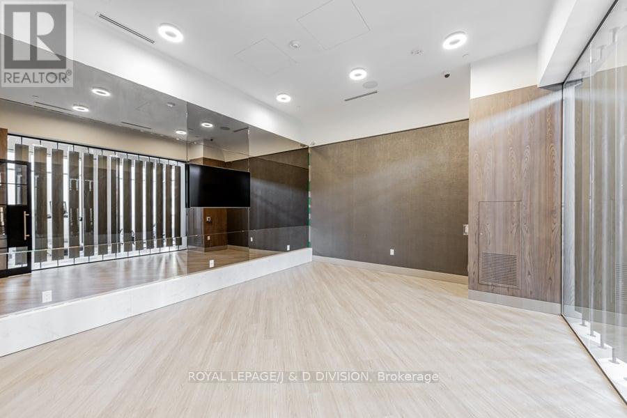 4301 - 30 Inn On The Park Drive, Toronto, Ontario  M3C 0P8 - Photo 21 - C12436430