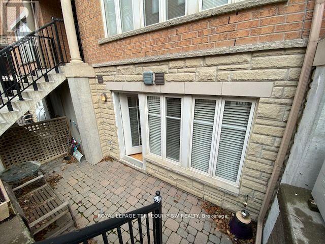 823 - 46 Western Battery Road, Toronto, Ontario  M6K 3P1 - Photo 11 - C12436433