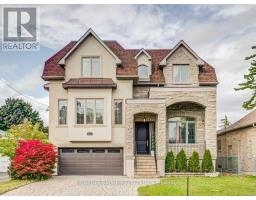 BSMT - 136 HOMEWOOD AVENUE, Toronto, Ontario