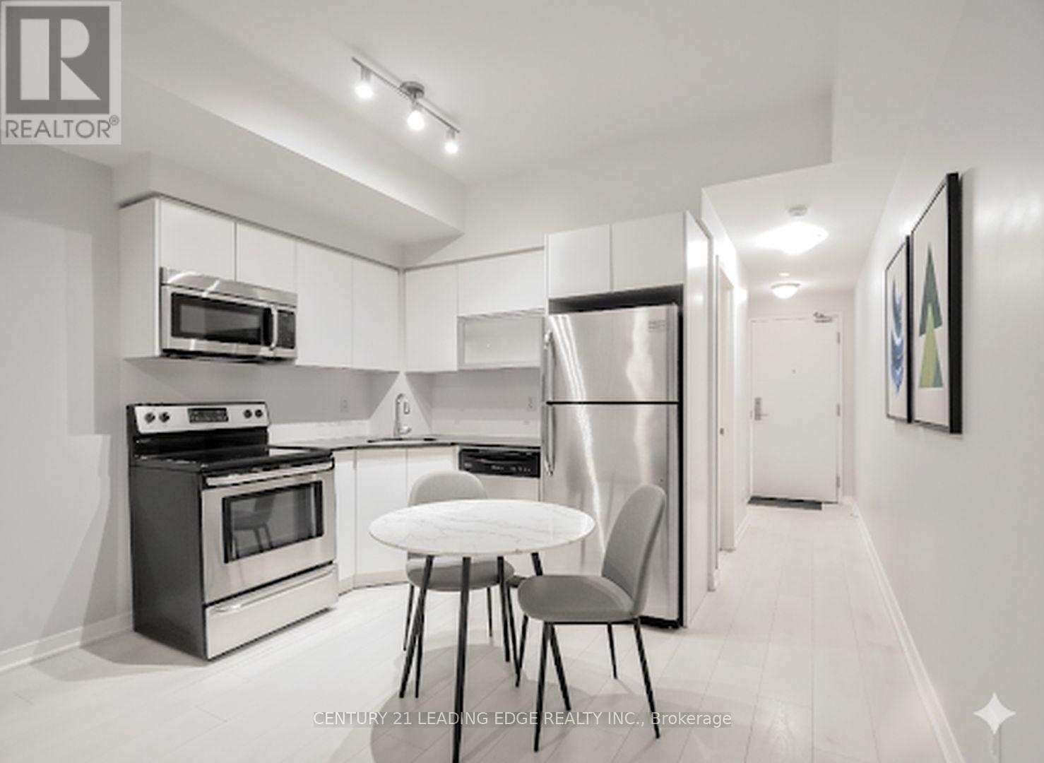 1303 - 150 East Liberty Street, Toronto, Ontario  M6K 3R5 - Photo 4 - C12436531