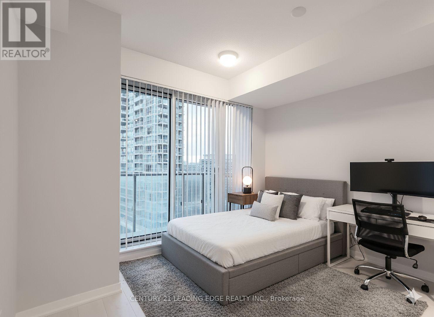 1303 - 150 East Liberty Street, Toronto, Ontario  M6K 3R5 - Photo 5 - C12436531