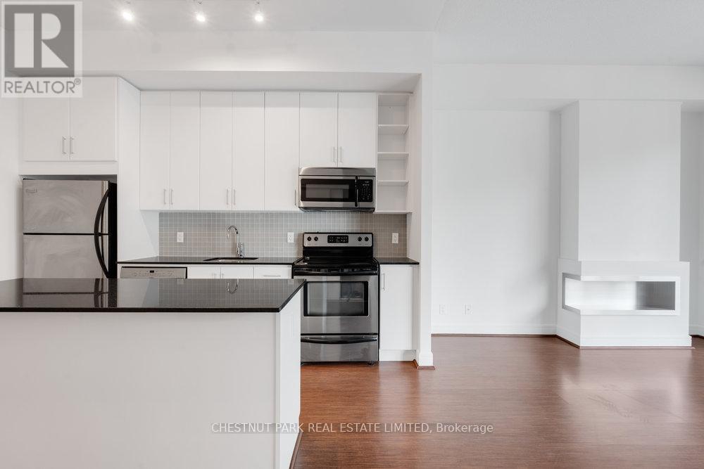 S704 - 112 GEORGE STREET, Toronto, Ontario