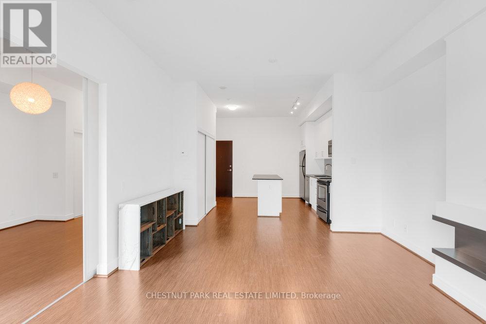 S704 - 112 George Street, Toronto, Ontario  M5A 2M5 - Photo 10 - C12436532