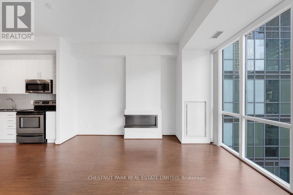 S704 - 112 George Street, Toronto, Ontario  M5A 2M5 - Photo 11 - C12436532