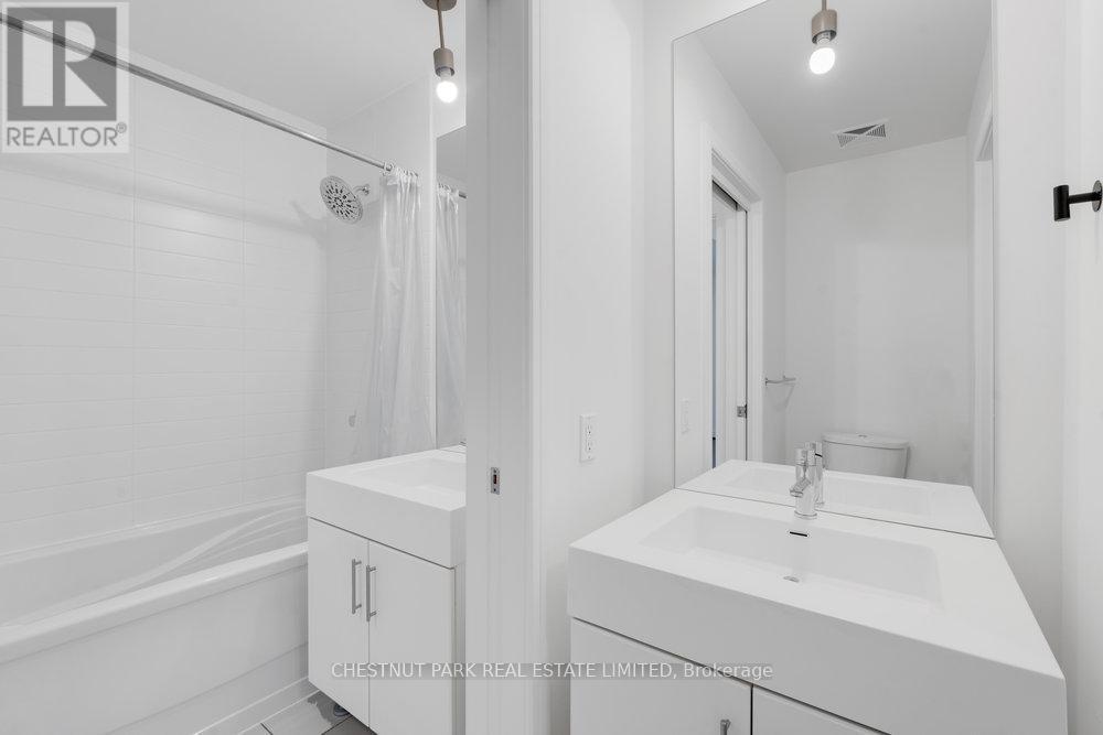 S704 - 112 George Street, Toronto, Ontario  M5A 2M5 - Photo 16 - C12436532