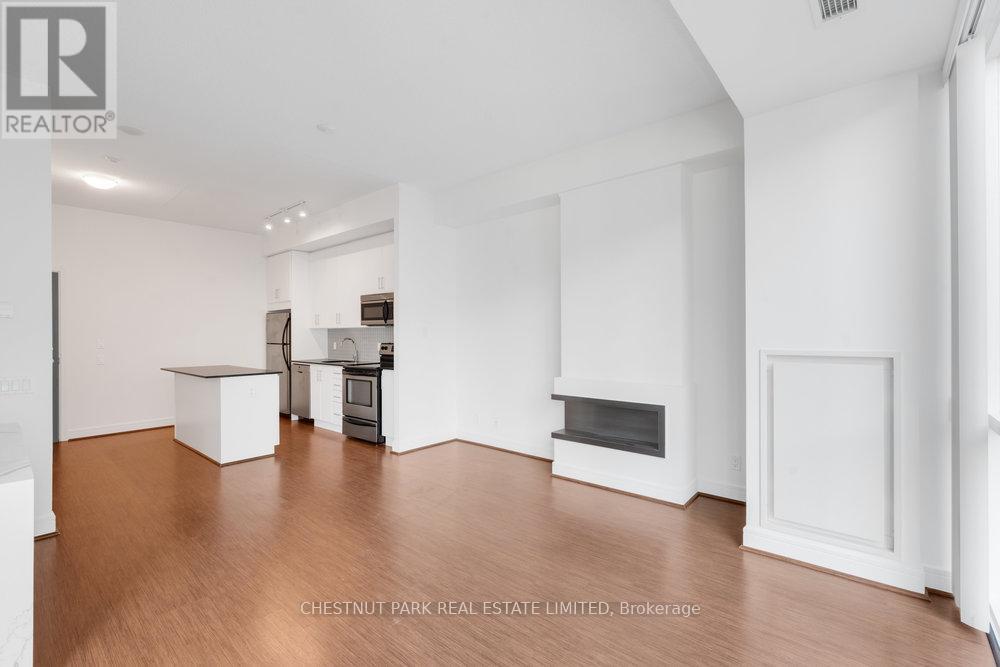 S704 - 112 George Street, Toronto, Ontario  M5A 2M5 - Photo 2 - C12436532