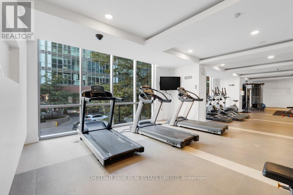 S704 - 112 George Street, Toronto, Ontario  M5A 2M5 - Photo 20 - C12436532