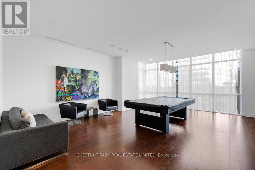 S704 - 112 George Street, Toronto, Ontario  M5A 2M5 - Photo 21 - C12436532