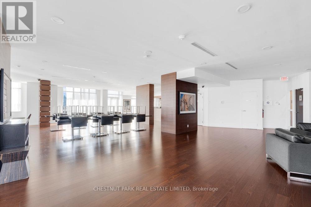 S704 - 112 George Street, Toronto, Ontario  M5A 2M5 - Photo 22 - C12436532