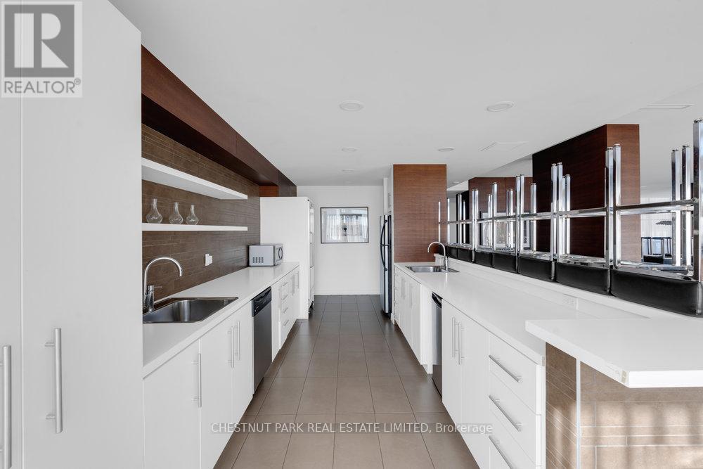 S704 - 112 George Street, Toronto, Ontario  M5A 2M5 - Photo 23 - C12436532