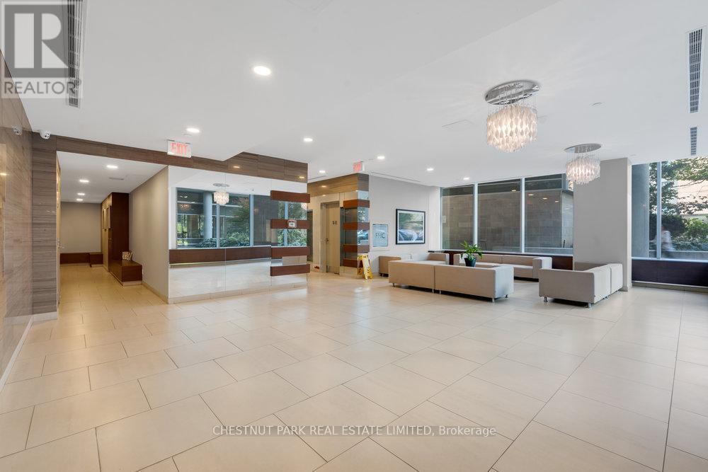 S704 - 112 George Street, Toronto, Ontario  M5A 2M5 - Photo 27 - C12436532