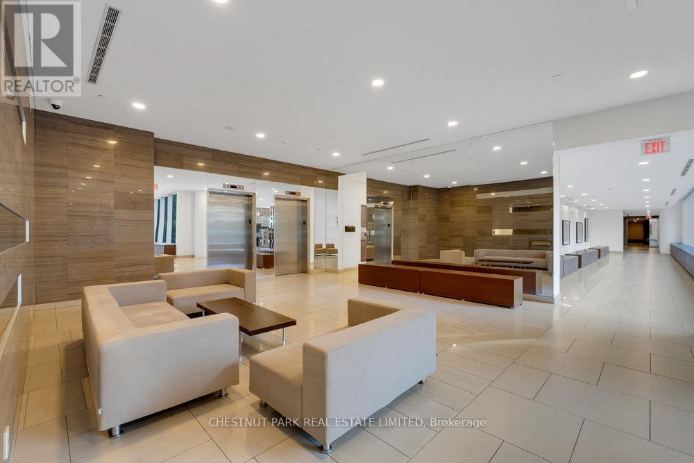 S704 - 112 George Street, Toronto, Ontario  M5A 2M5 - Photo 28 - C12436532