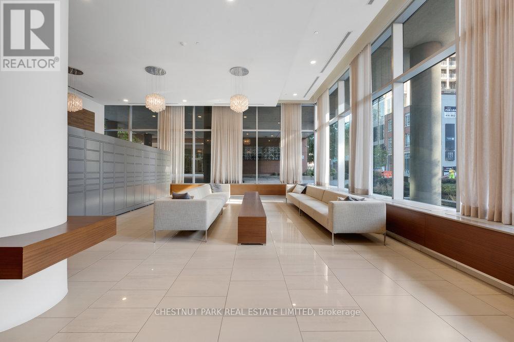 S704 - 112 George Street, Toronto, Ontario  M5A 2M5 - Photo 29 - C12436532