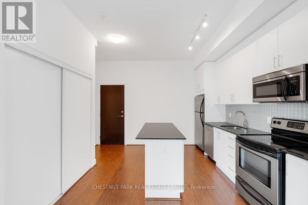 S704 - 112 George Street, Toronto, Ontario  M5A 2M5 - Photo 4 - C12436532