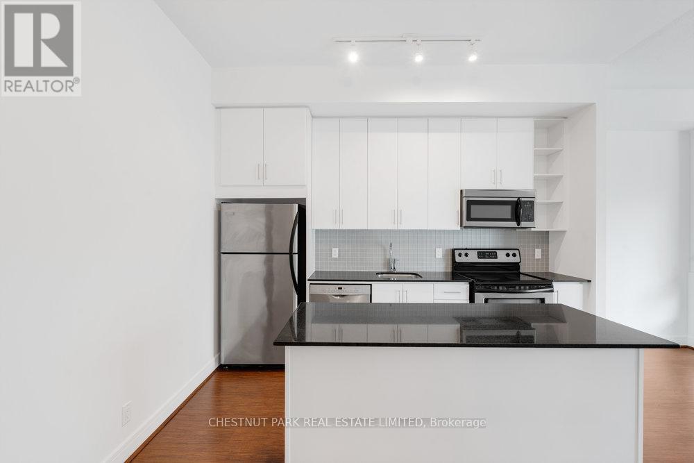 S704 - 112 George Street, Toronto, Ontario  M5A 2M5 - Photo 7 - C12436532