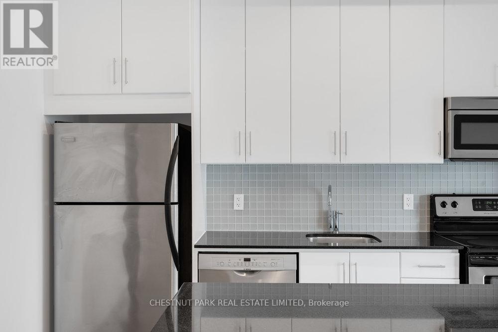 S704 - 112 George Street, Toronto, Ontario  M5A 2M5 - Photo 8 - C12436532