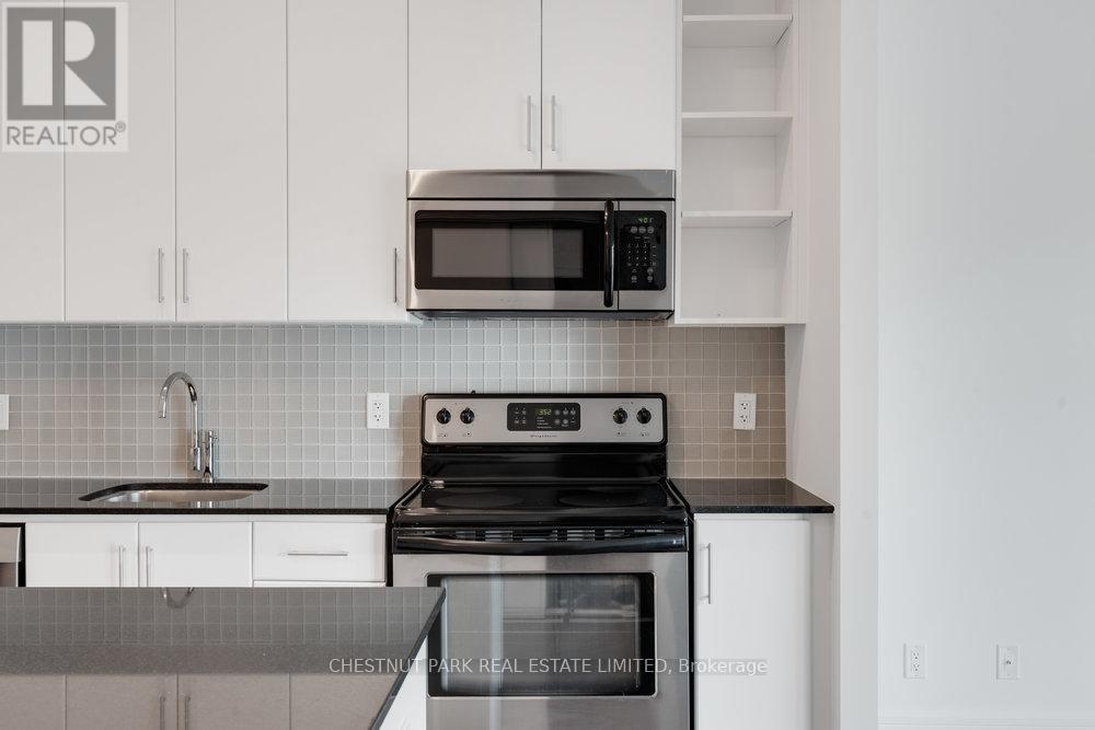 S704 - 112 George Street, Toronto, Ontario  M5A 2M5 - Photo 9 - C12436532