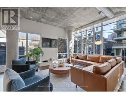201 - 66 Portland Street, Toronto (Waterfront Communities), Ca