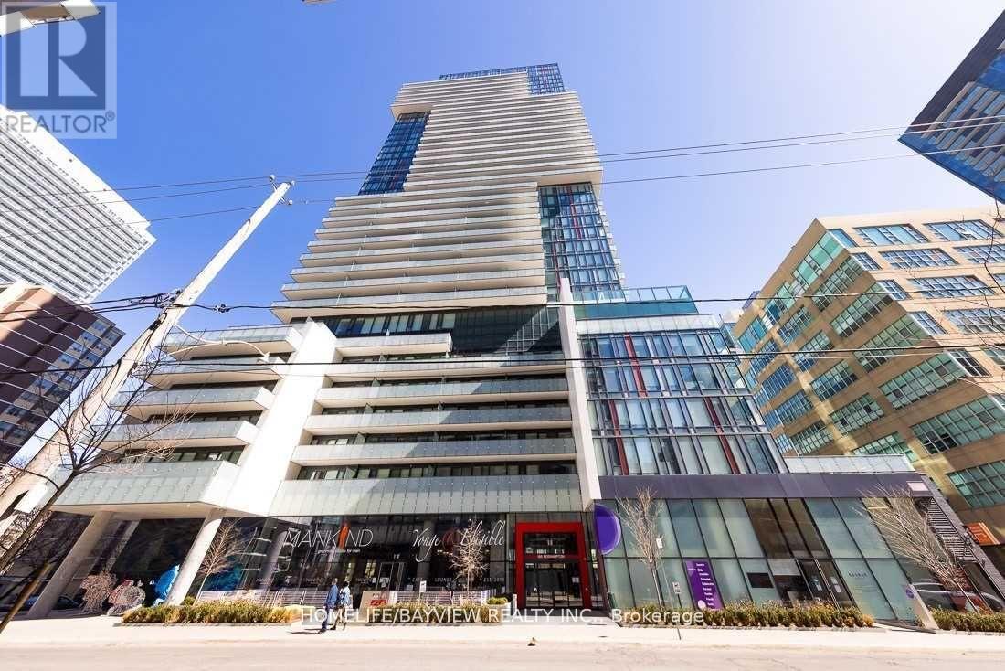 3003 - 185 Roehampton Avenue, Toronto, Ontario  M4P 0C3 - Photo 2 - C12436540
