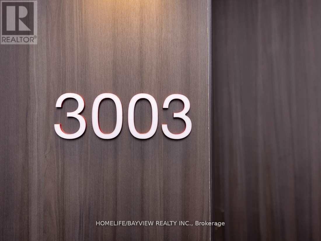 3003 - 185 Roehampton Avenue, Toronto, Ontario  M4P 0C3 - Photo 3 - C12436540
