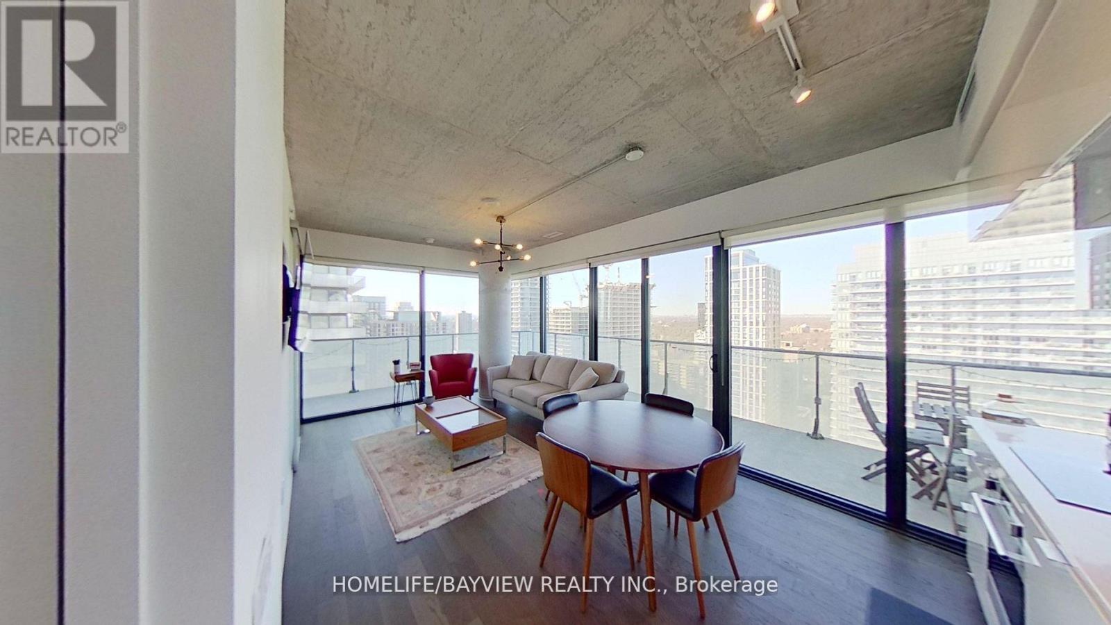 3003 - 185 Roehampton Avenue, Toronto, Ontario  M4P 0C3 - Photo 4 - C12436540