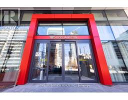 3003 - 185 ROEHAMPTON AVENUE, Toronto, Ontario