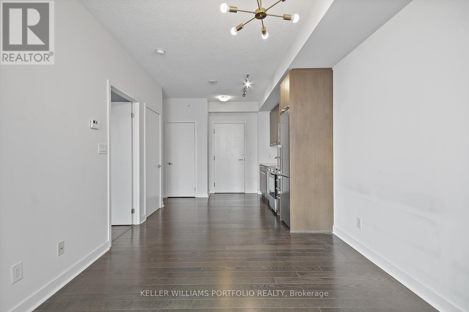 3411 - 295 Adelaide Street W, Toronto, Ontario  M5V 0L4 - Photo 13 - C12436580