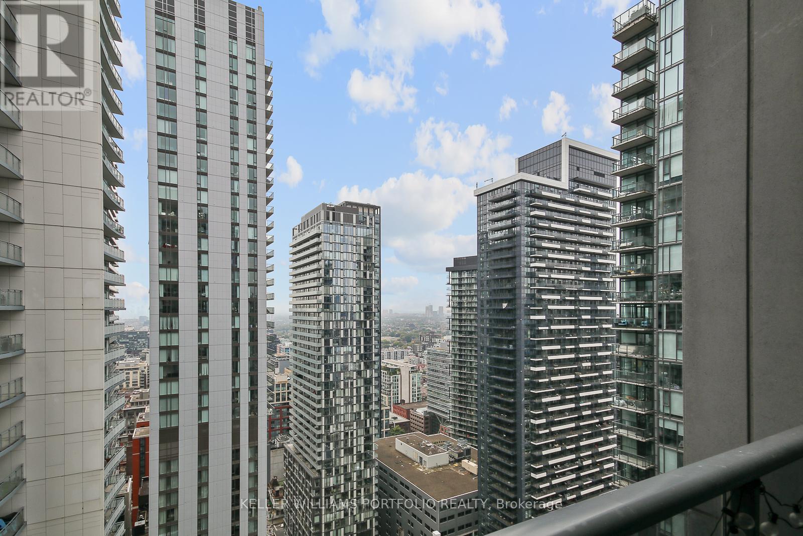 3411 - 295 Adelaide Street W, Toronto, Ontario  M5V 0L4 - Photo 20 - C12436580