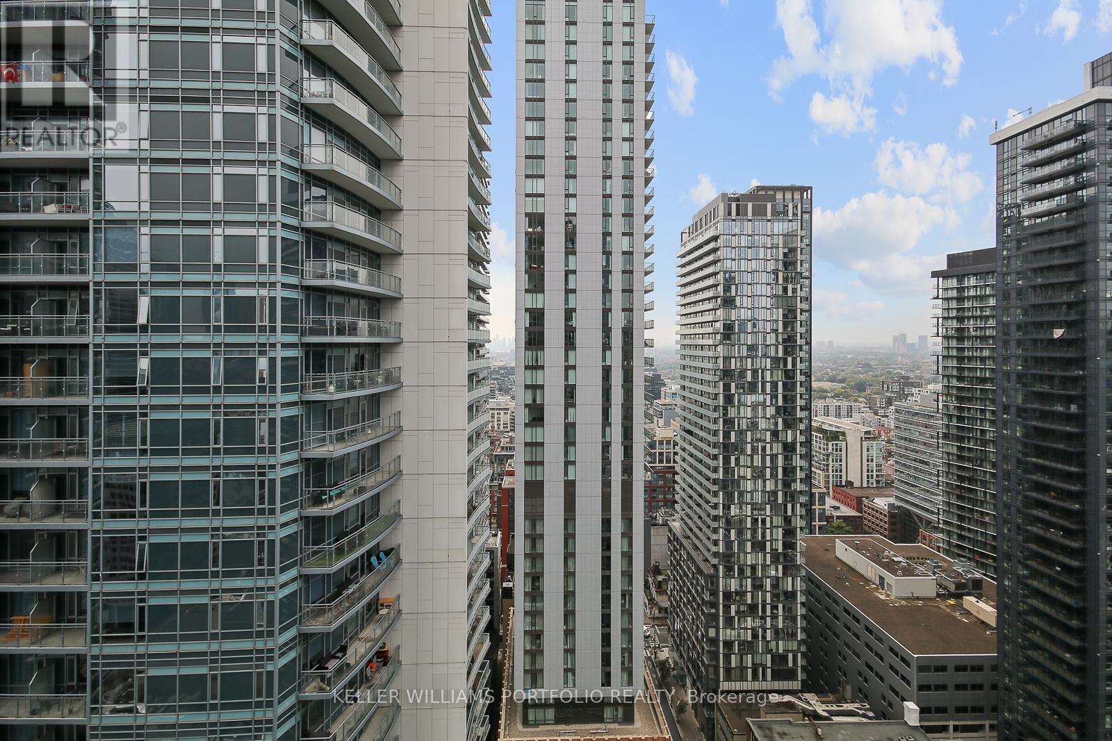 3411 - 295 Adelaide Street W, Toronto, Ontario  M5V 0L4 - Photo 22 - C12436580