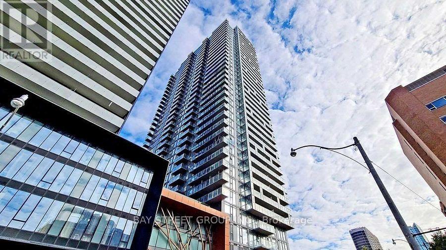1901 - 50 WELLESLEY STREET E, Toronto, Ontario