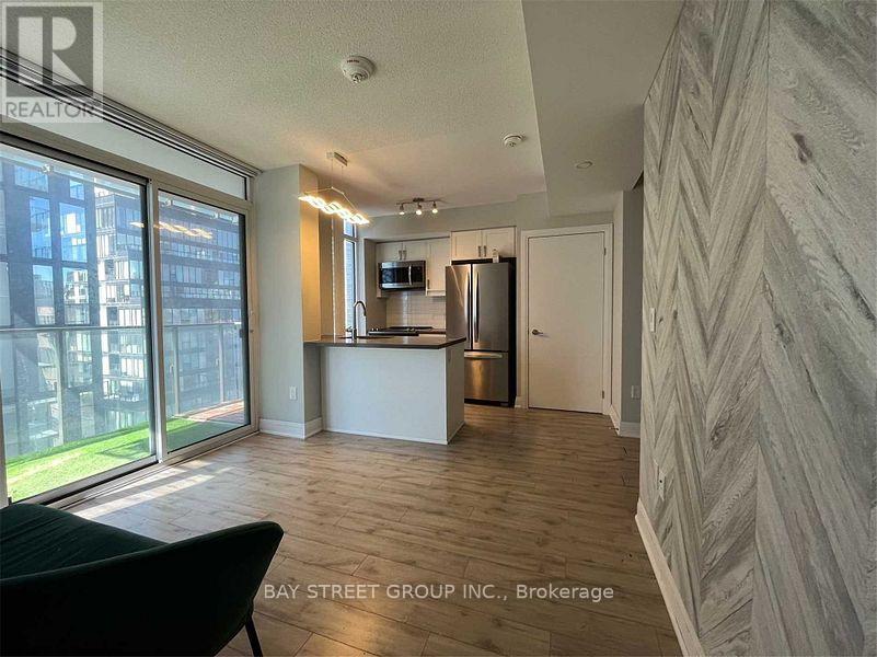 1901 - 50 Wellesley Street E, Toronto, Ontario  M4Y 1G2 - Photo 2 - C12436581