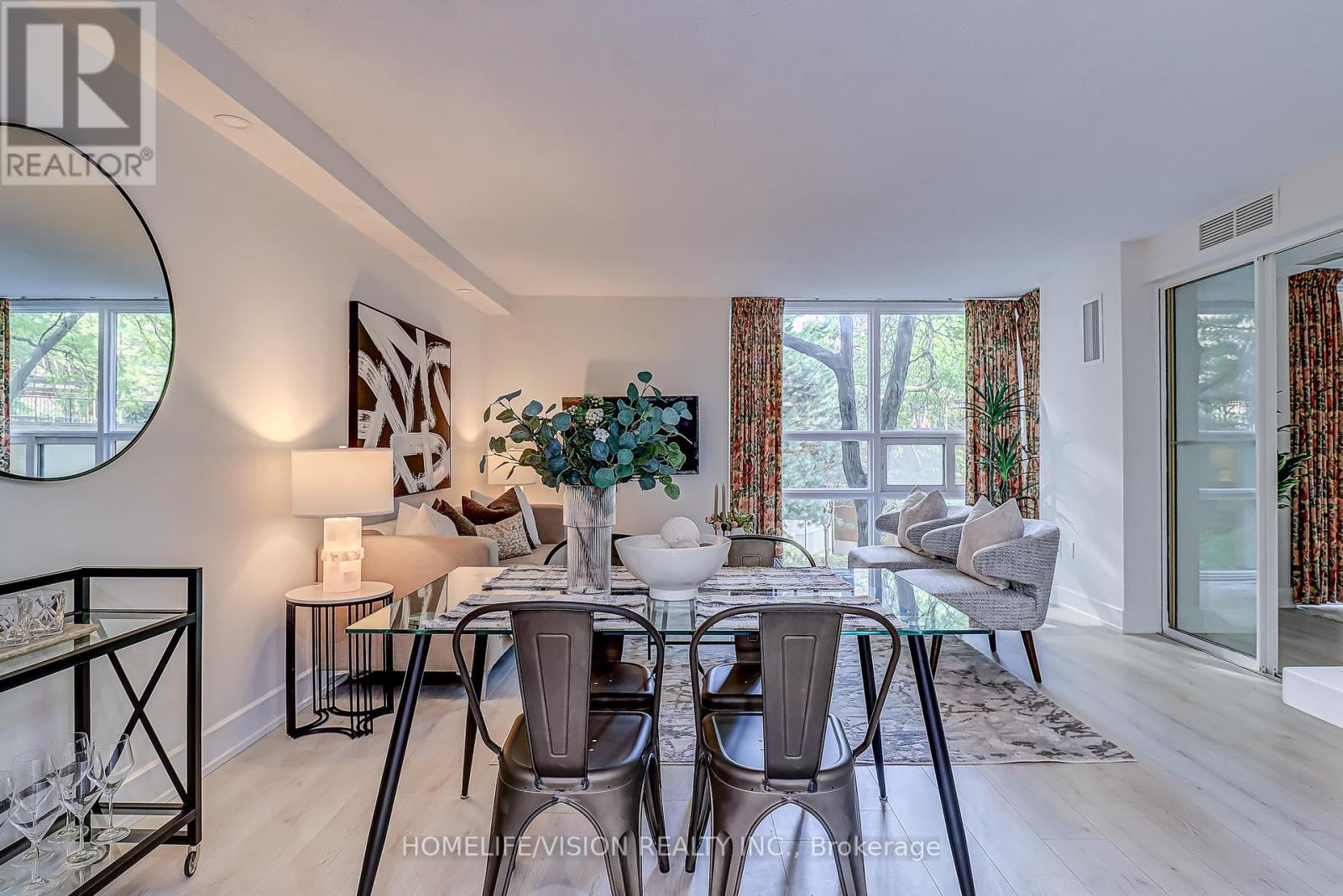 207 - 131 Beecroft Road, Toronto, Ontario  M2N 6G9 - Photo 13 - C12436582