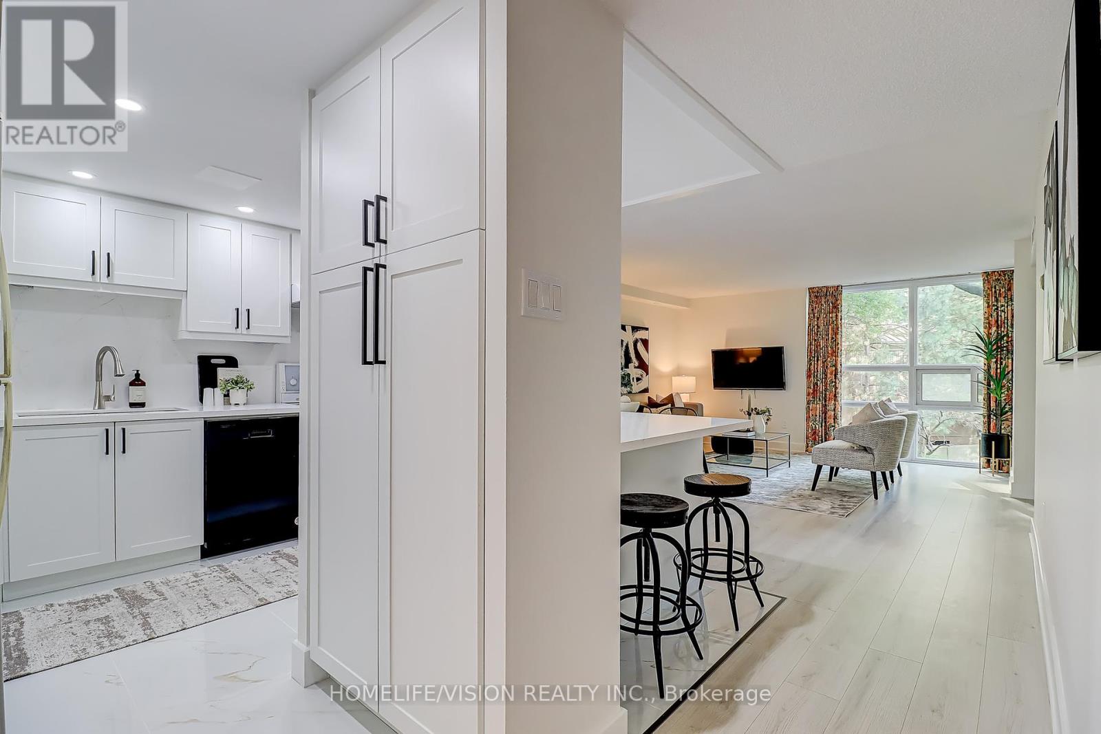 207 - 131 Beecroft Road, Toronto, Ontario  M2N 6G9 - Photo 15 - C12436582