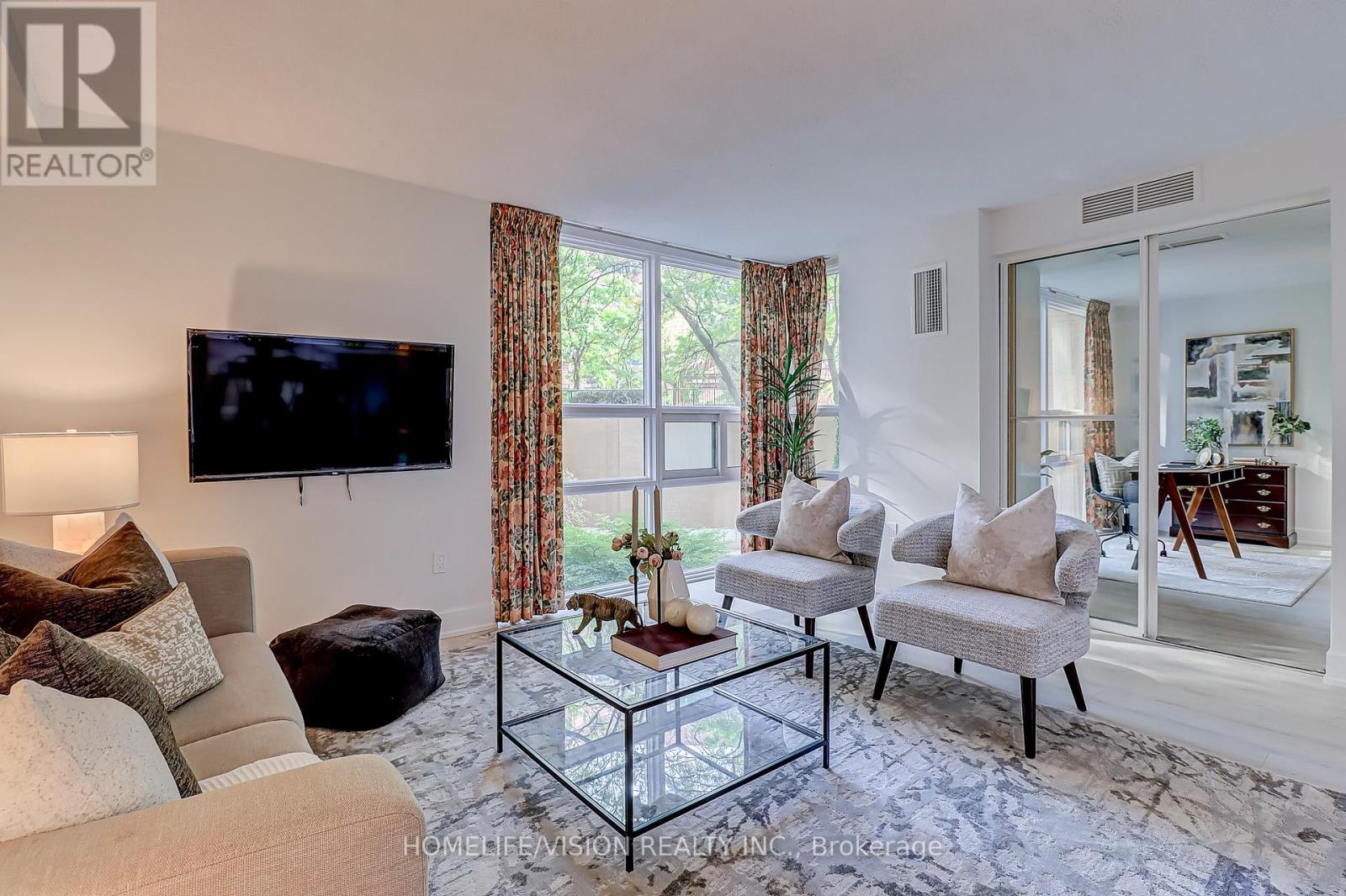 207 - 131 Beecroft Road, Toronto, Ontario  M2N 6G9 - Photo 8 - C12436582