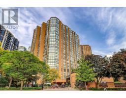 207 - 131 BEECROFT ROAD, Toronto, Ontario