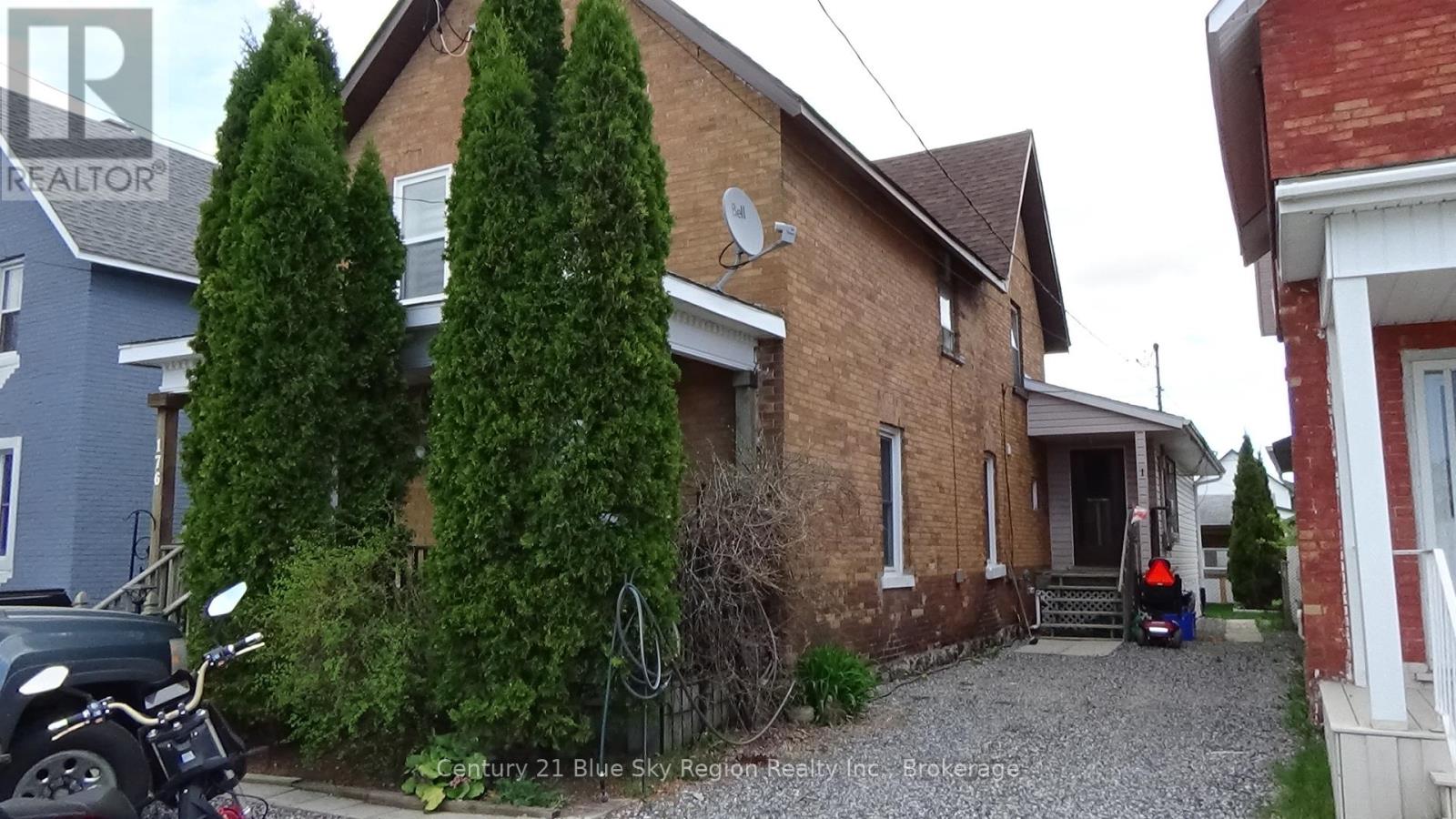 176 Church Street, West Nipissing (Sturgeon Falls), Ontario  P2B 1H5 - Photo 47 - X12436645