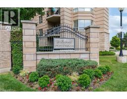 2075 AMHERST HEIGHTS Drive Unit# 506 342 - Mountainside