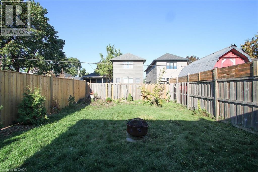 727 Tate Avenue, Hamilton, Ontario  L8H 6L8 - Photo 15 - 40775175
