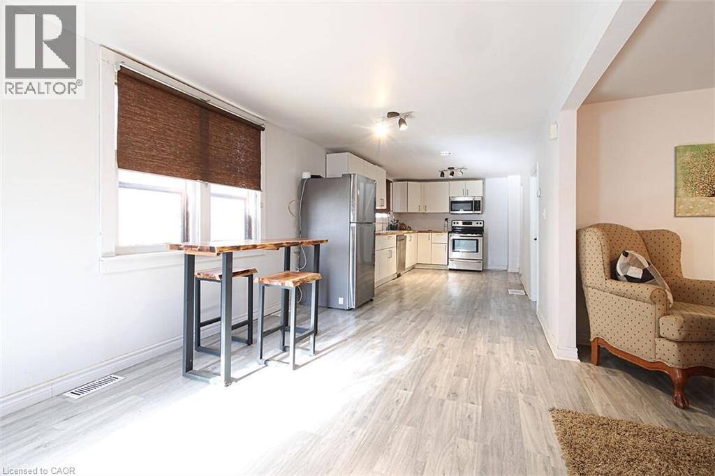 727 Tate Avenue, Hamilton, Ontario  L8H 6L8 - Photo 4 - 40775175