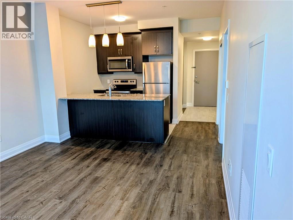 16 Concord Place Unit# 139, Grimsby, Ontario  L3M 0J1 - Photo 6 - 40775121