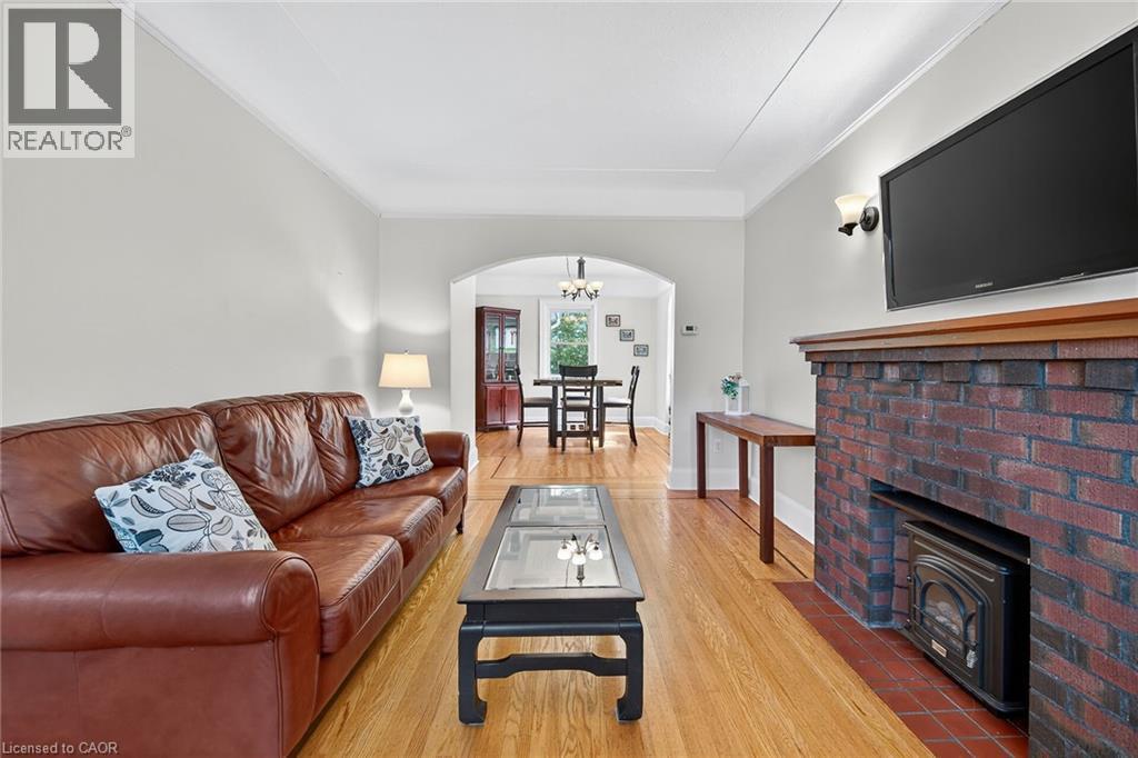 100 Wigton Street, Caledonia, Ontario  N3W 1E9 - Photo 10 - 40774923