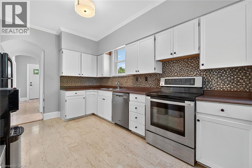 100 Wigton Street, Caledonia, Ontario  N3W 1E9 - Photo 16 - 40774923