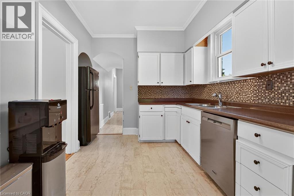 100 Wigton Street, Caledonia, Ontario  N3W 1E9 - Photo 19 - 40774923