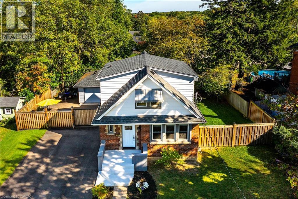 100 Wigton Street, Caledonia, Ontario  N3W 1E9 - Photo 3 - 40774923