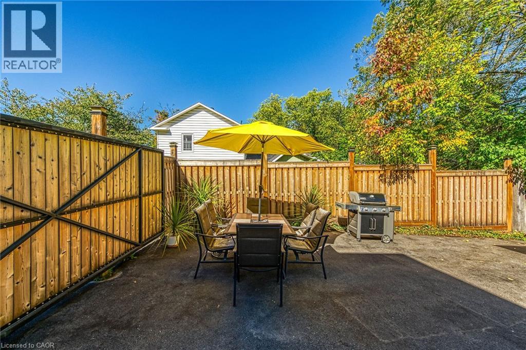 100 Wigton Street, Caledonia, Ontario  N3W 1E9 - Photo 38 - 40774923