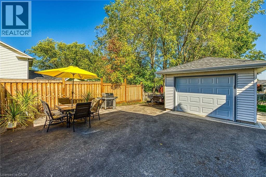 100 Wigton Street, Caledonia, Ontario  N3W 1E9 - Photo 39 - 40774923