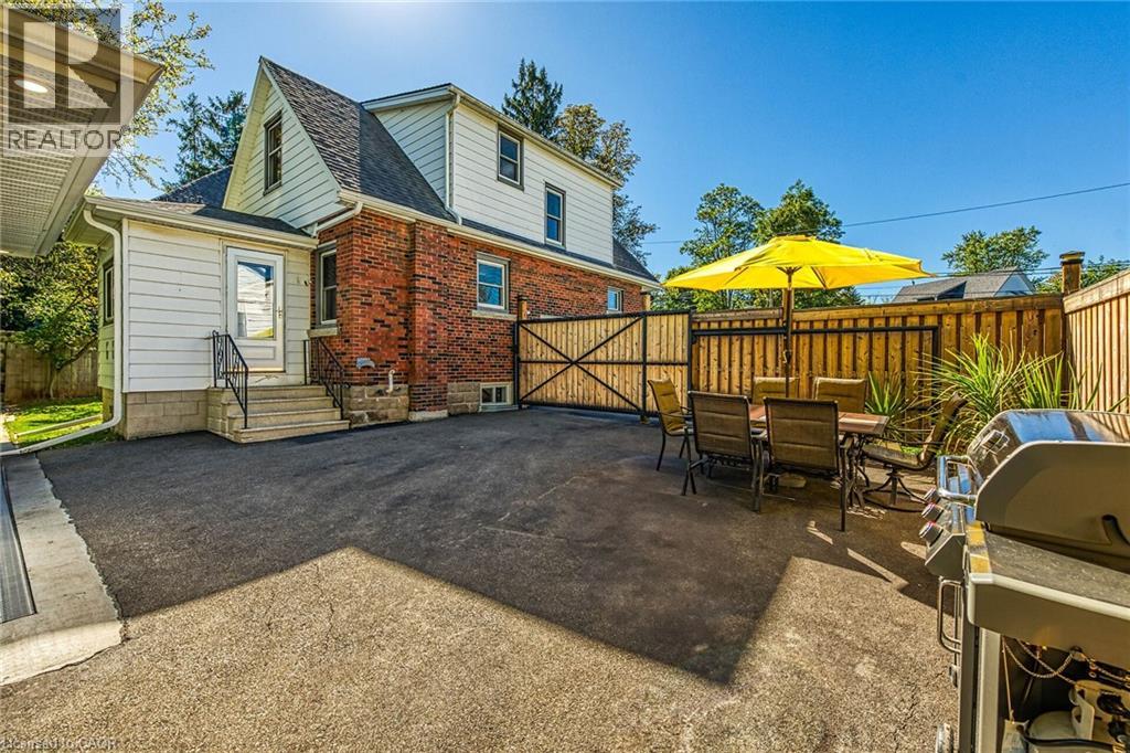 100 Wigton Street, Caledonia, Ontario  N3W 1E9 - Photo 40 - 40774923