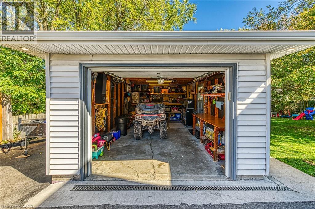 100 Wigton Street, Caledonia, Ontario  N3W 1E9 - Photo 42 - 40774923
