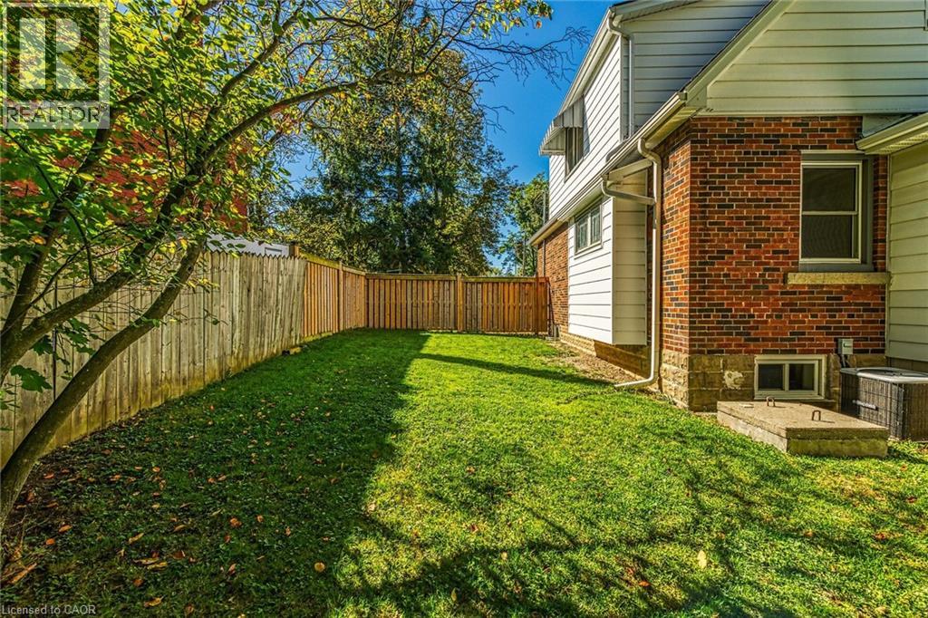 100 Wigton Street, Caledonia, Ontario  N3W 1E9 - Photo 44 - 40774923