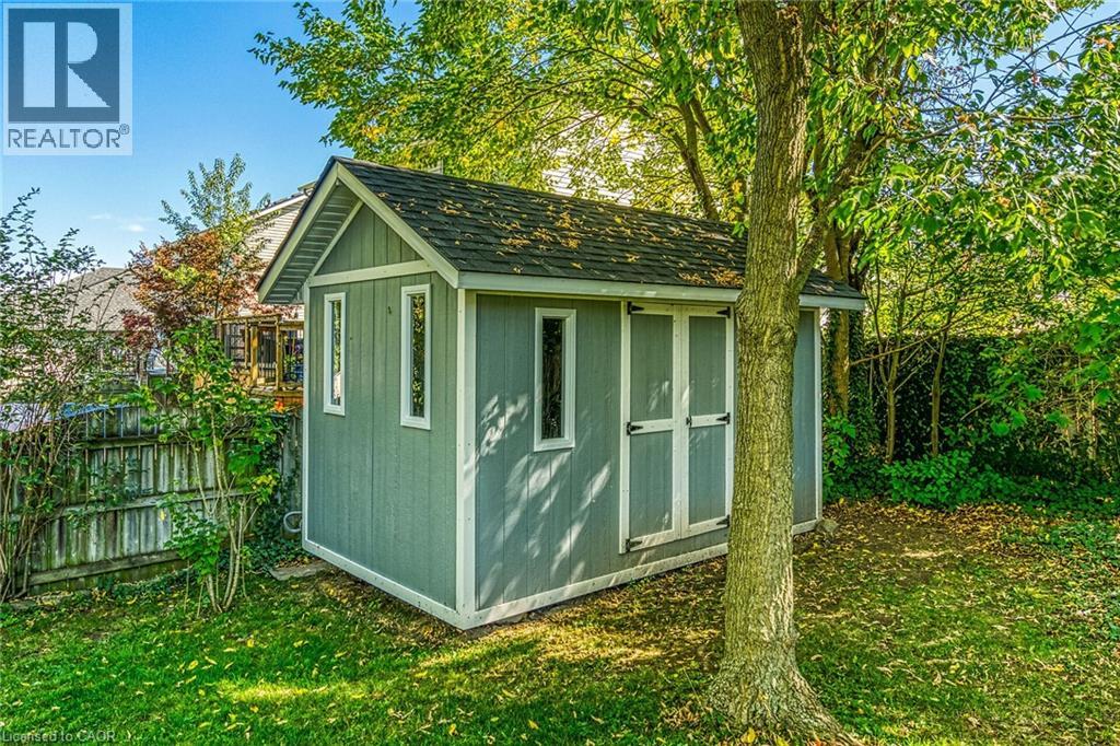 100 Wigton Street, Caledonia, Ontario  N3W 1E9 - Photo 45 - 40774923